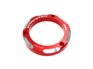 Fuel Cap Ring<span> - </span>สีแดง