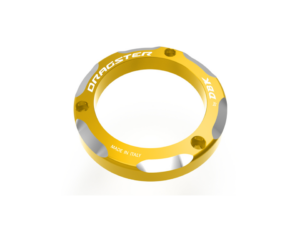 Fuel Cap Ring<span> - </span>สีทอง