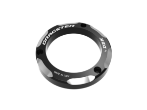 Fuel Cap Ring<span> - </span>สีดำ