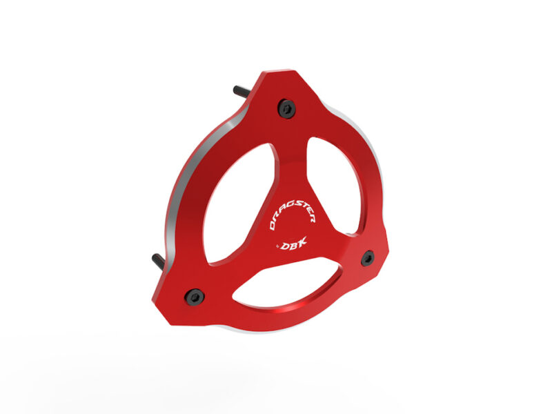 Italjet Dragster 125/200 Clutch Cover
