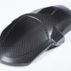 Italjet Dragster 125/200 Carbon Rear Mudguard