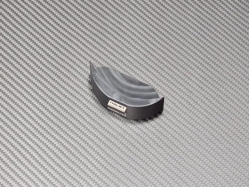 Italjet Dragster 125/200/300 ISS ISS Arm Slider (Crash Protection)