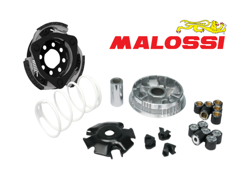 Malossi Transmission Kit