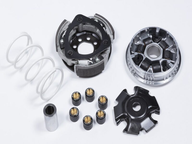 Malossi Transmission Kit
