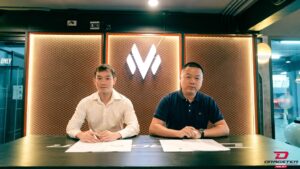 Maverix Group เซ็นสัญญาว่าจ้างการผลิต Italjet กับโรงงาน Zongshen Thailand