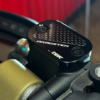 Kit Brake Master Cylinder Covers