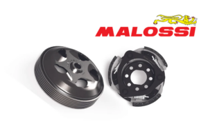 300 MALOSSI MAXI DELTA SYSTEM CLUTCH AND BELL