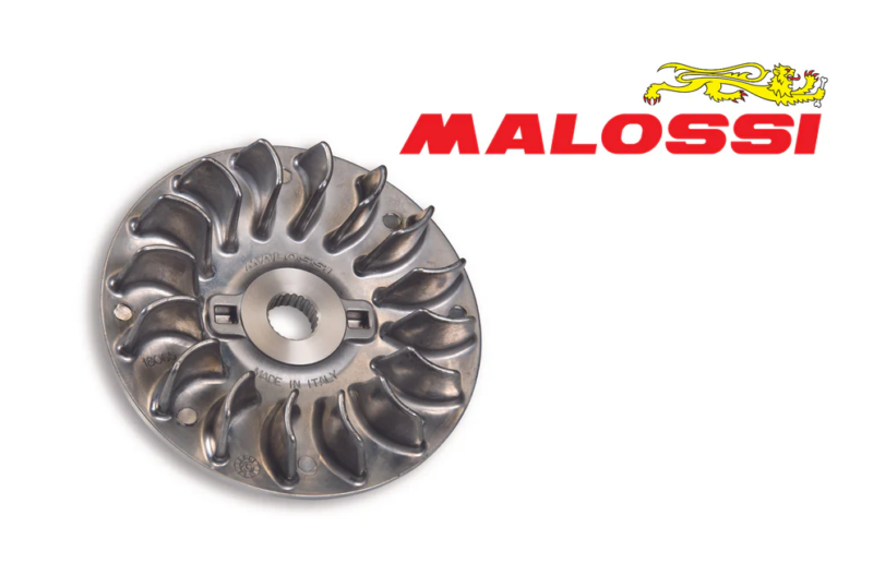 300 MALOSSI VENTILVAR HALF-PULLEY