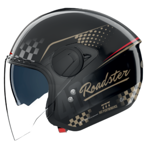 หมวกกันน็อค Italjet Roadster 400<span> - </span>XS